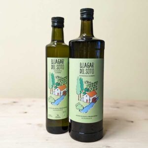 Aceite de Oliva