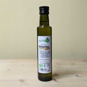Aceite de Sesamo
