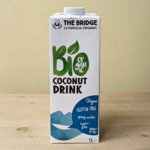 Bebida De Coco