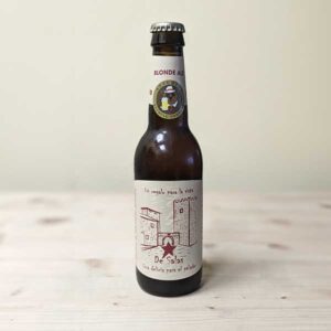 Blonde Ale