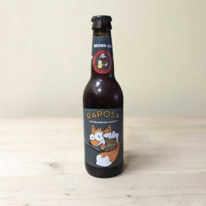 Blonde Ale 2