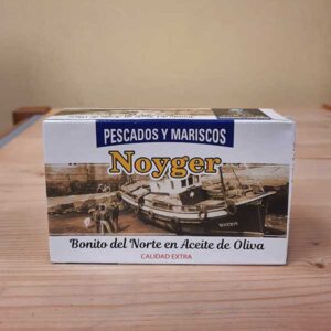 Bonito Del Norte