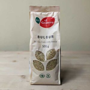 Bulgur