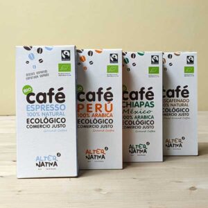 Cafe Alternativa