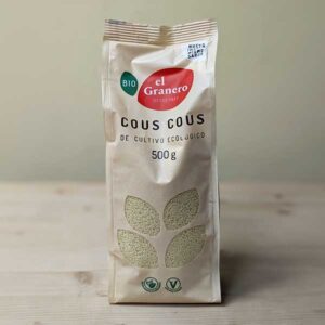Couscous