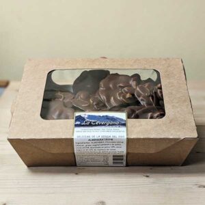 Delicias De La Senda Del Oso