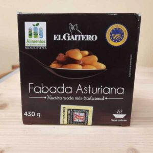 Fabada Asturiana
