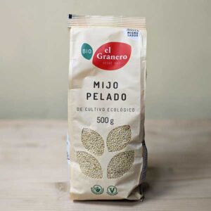 Mijo Pelado