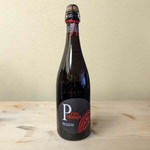 Prau Monga Brut Nature