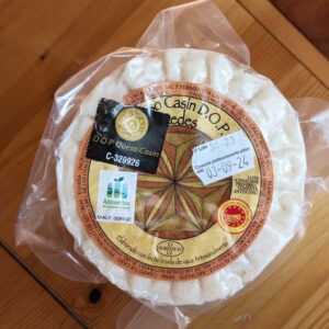 Queso Casín