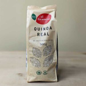 Quinoa Real