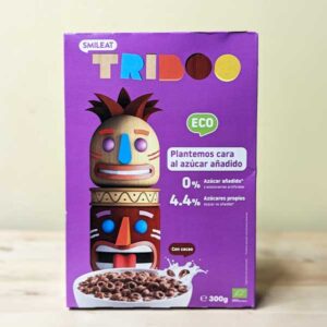 Triboo Cereales Sin Azucar