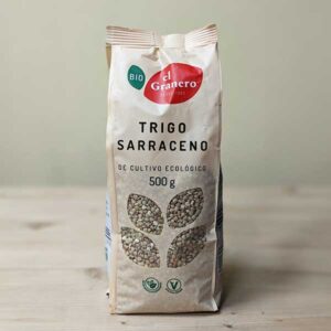Trigo Sarraceno