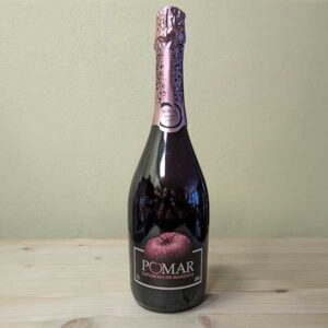 Espumoso Pomar Rose