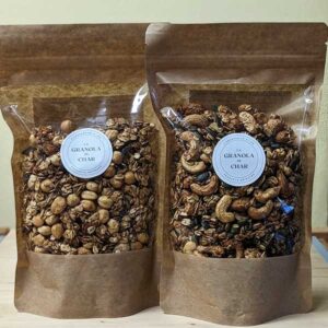 Granola