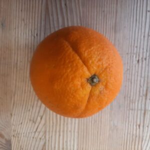 Naranja ECO