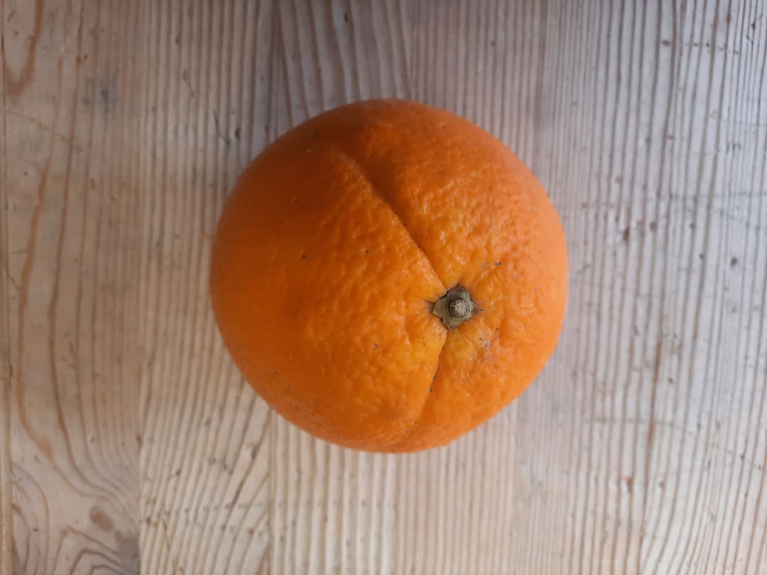 Naranja ECO