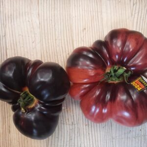 Tomate Azul