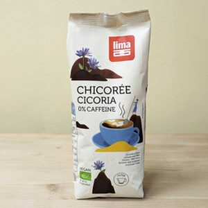 Achicoria 0 Cafeína