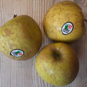 Manzana Golden