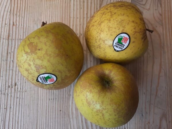 Manzana Golden